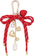Petit Moments Pairs Key Chain
