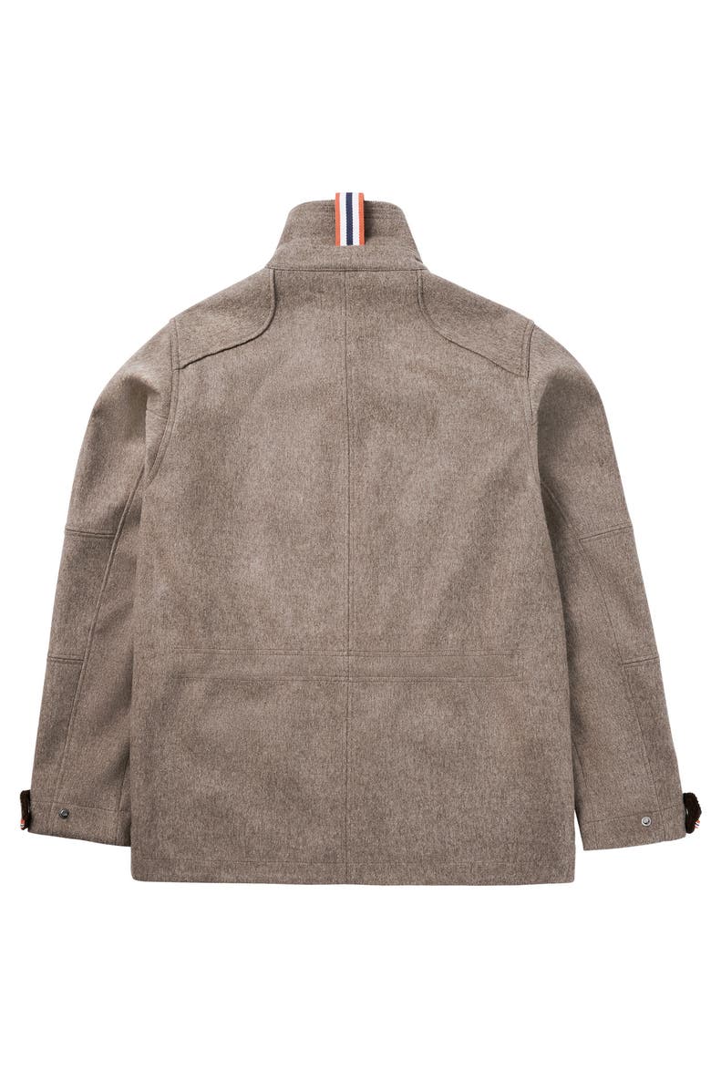 Amundsen Sports Huntsman Jacket, Alternate, color, Cowboy