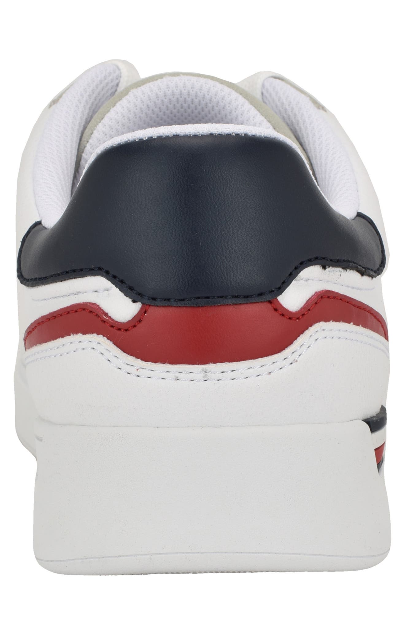 Tommy Hilfiger Jorro Sneaker, Alternate, color, 