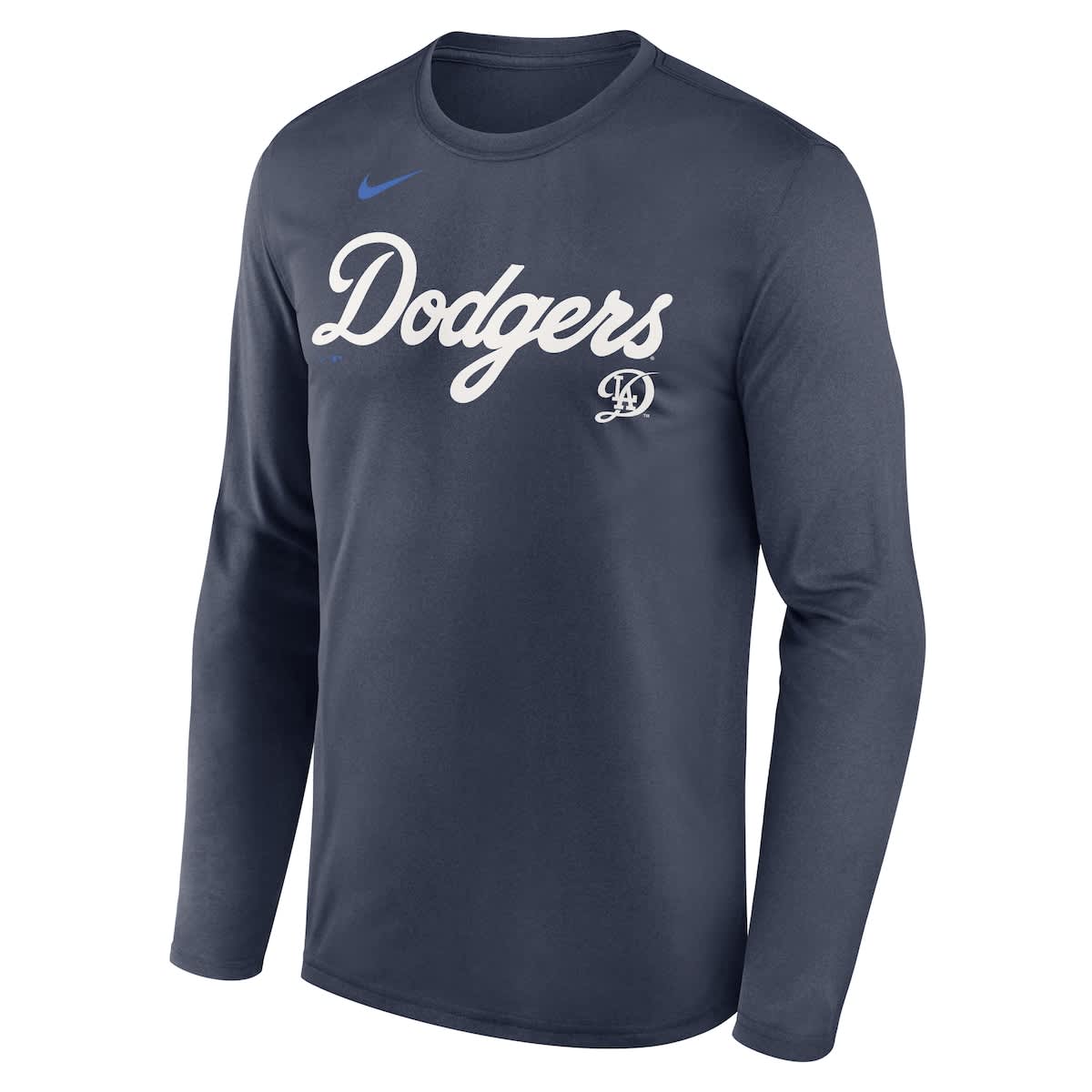 nike dodgers long sleeve