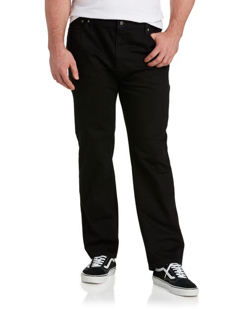 Lee big and tall stretch jeans deals