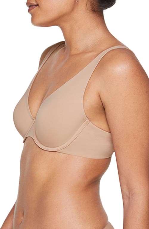 Thirdlove Classic Second Skin Unlined Bra In Neutral