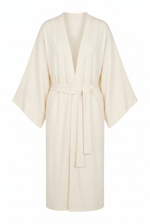 Lune Kaftan Robe