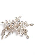 Brides & Hairpins Isadora Crystal Hair Clip