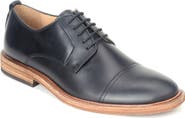 Warfield & Grand Clement Cap Toe Derby