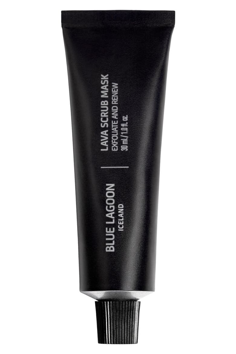 Lava Scrub Mask, Alternate, color, NO COLOR