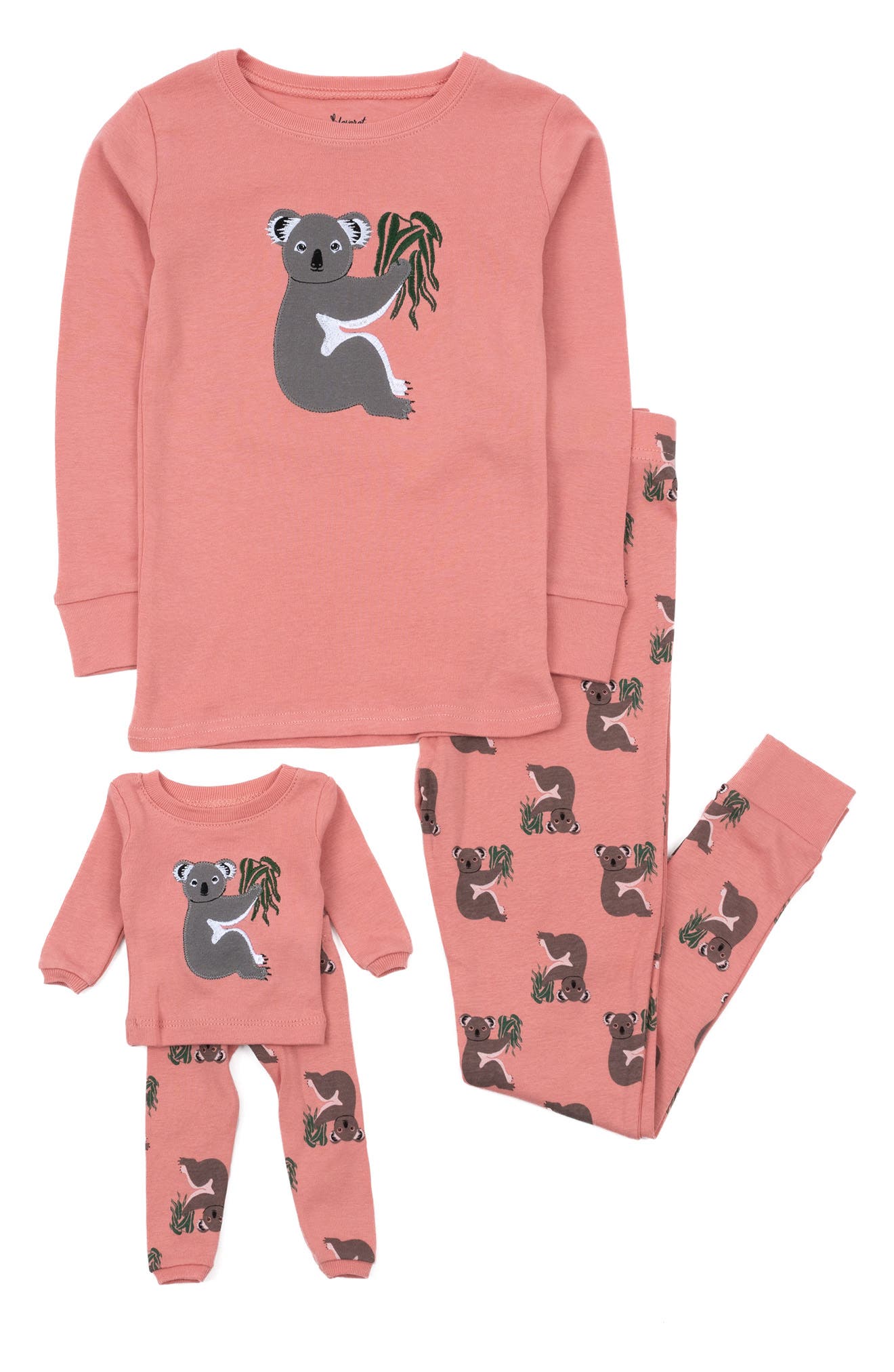 selected PINK