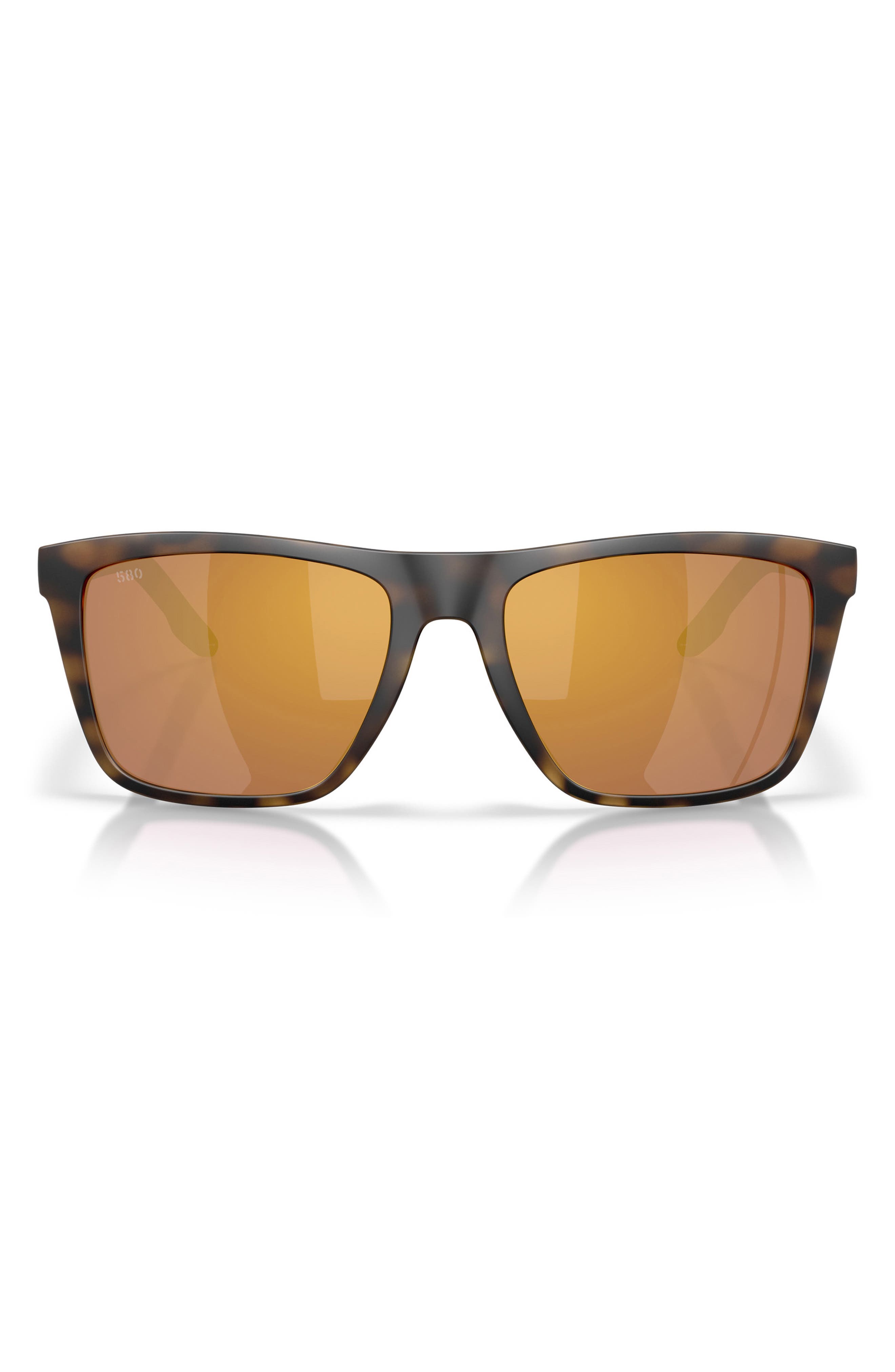 TORTOISE / GOLD MIRROR 580P