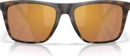 Costa Del Mar Mainsail XL 59mm Mirrored Polarized Square Sunglasses