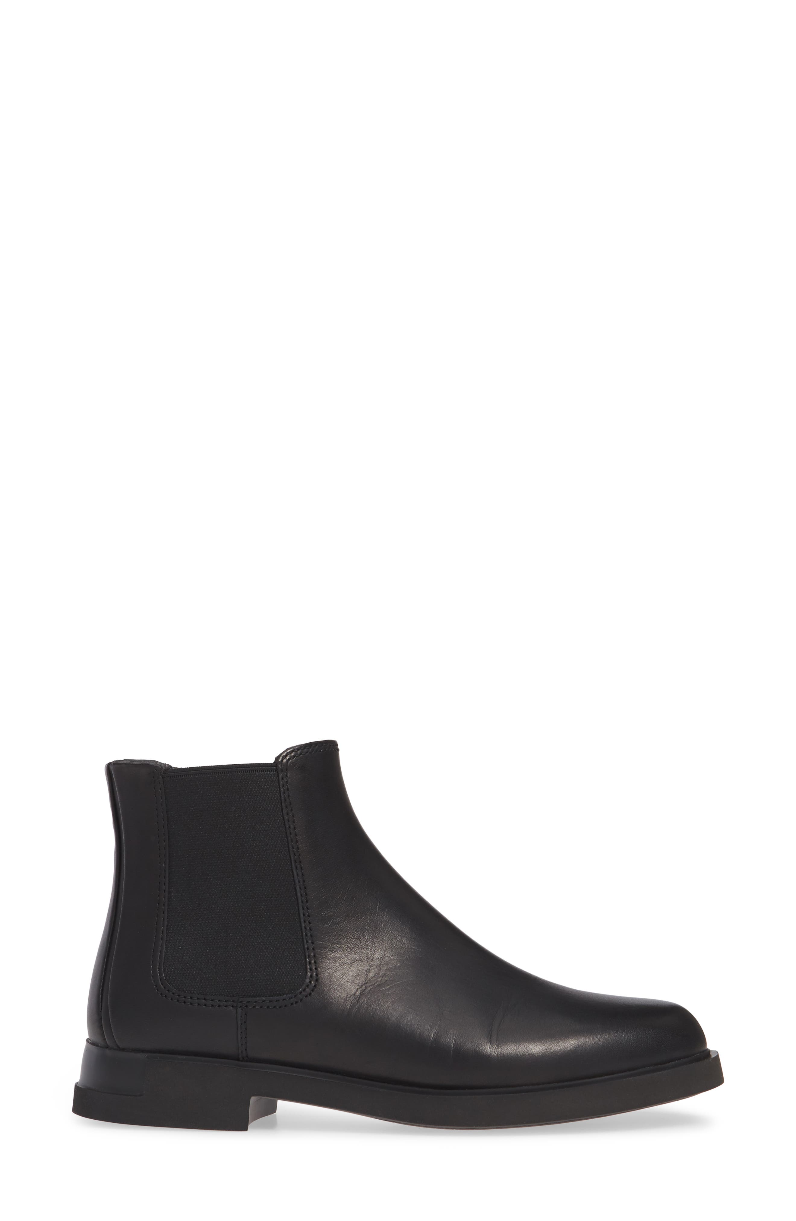 Camper Iman Chelsea Boot, Alternate, color, 