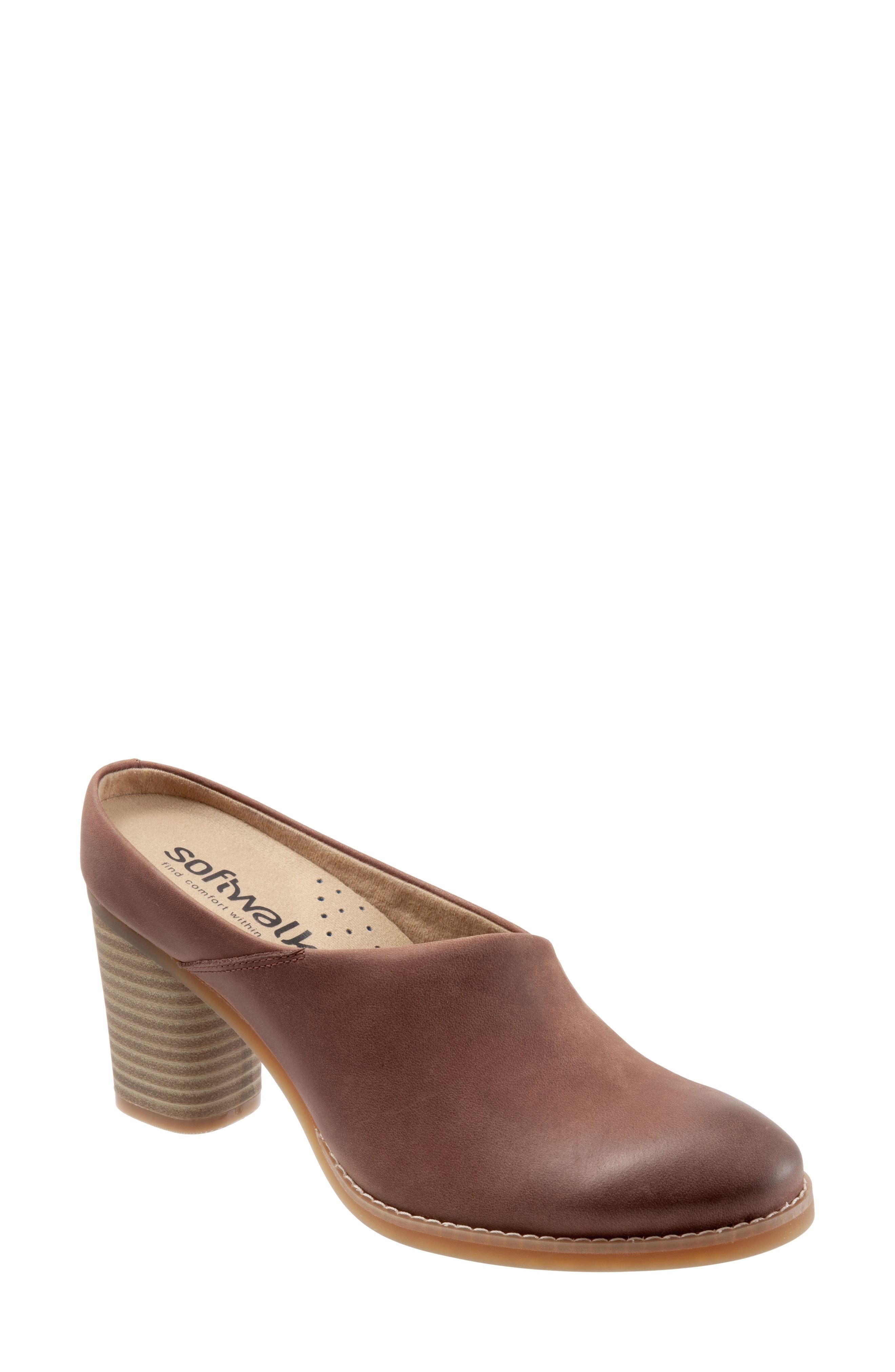 SoftWalk<sup>®</sup> Keya Mule, Main, color, 