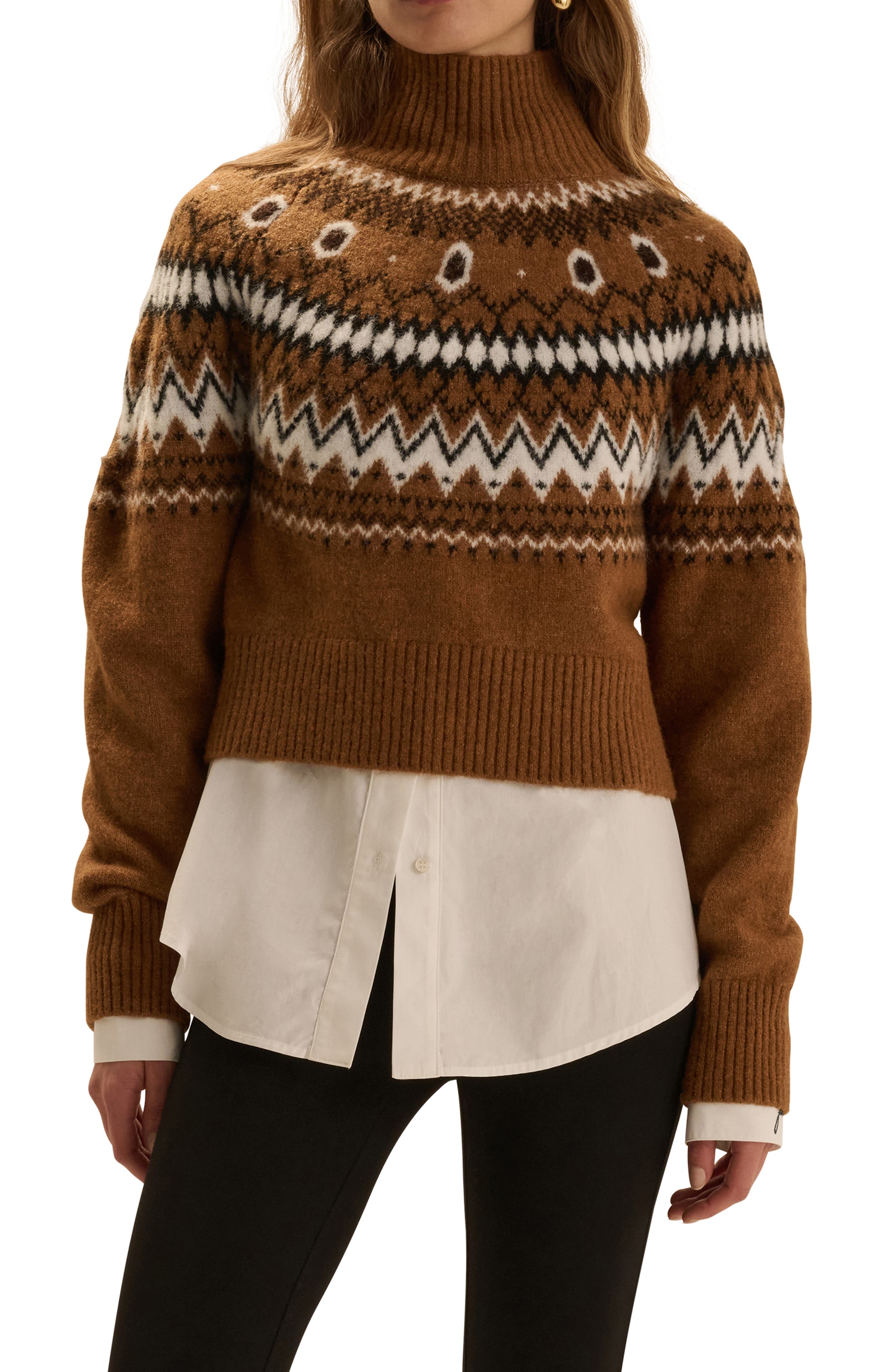 CAMEL MULTI