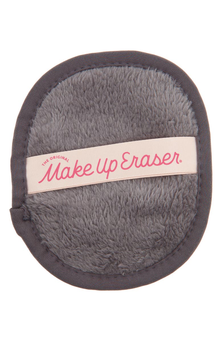 The Original MakeUp Eraser Neutral 7-Day MakeUp Eraser Set with Laundry Bag, Main, color, Neutrals