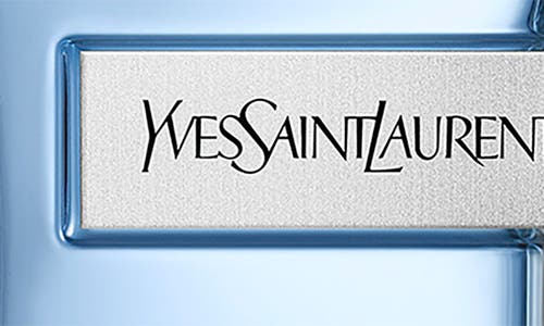 Saint Laurent Yves  Y Eau De Toilette Set In Transparent