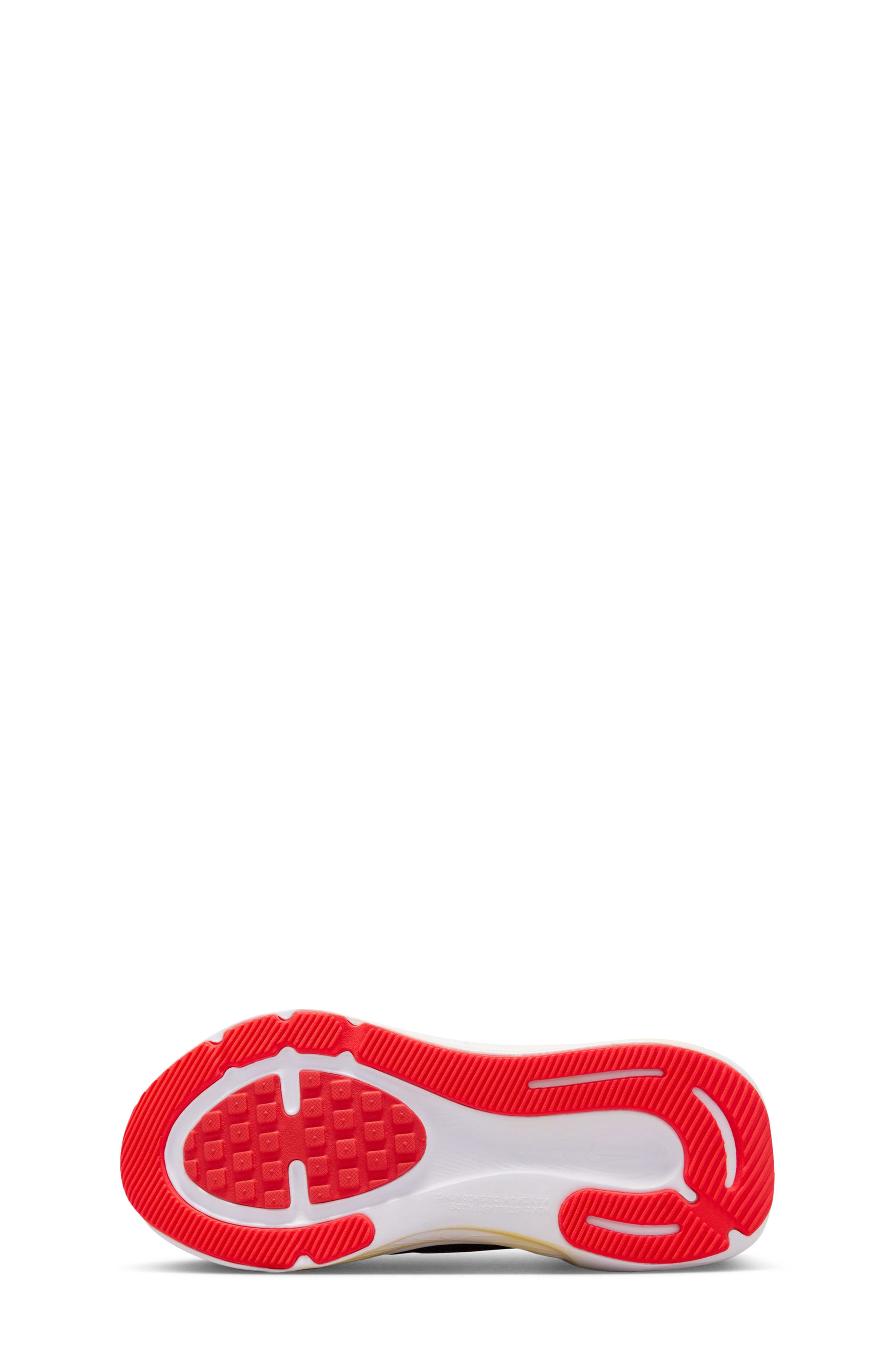 Детские Nike Kids' Stellar Ride Running Sneaker — фото 4