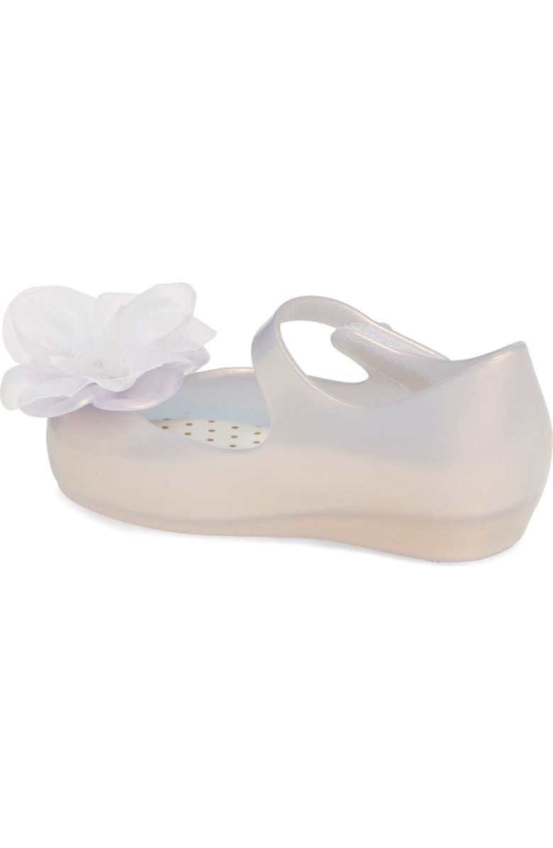Mini Melissa Ultragirl Chic Mary Jane Flat, Alternate, color,