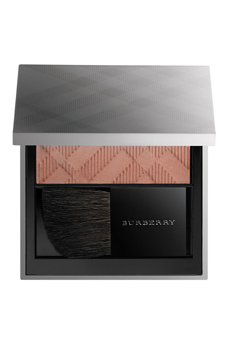 'Light Glow' Natural Blush, Main, color, NO. 01 RUSSET BLUSH