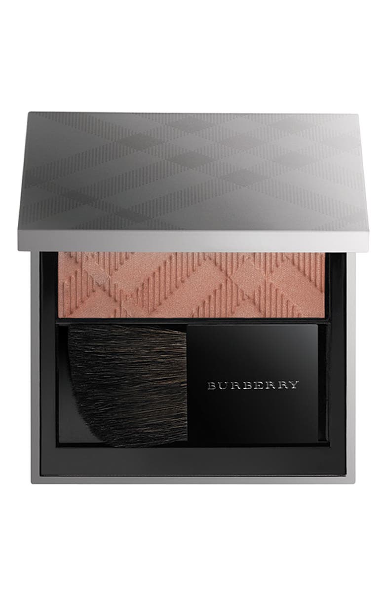 Burberry Beauty 'Light Glow' Natural Blush, Main, color,