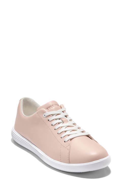 Grand Crosscourt Sneaker (Women)
