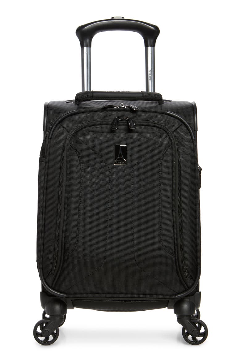 Pilot Air™ 2 Expandable Compact Boarding Spinner Luggage