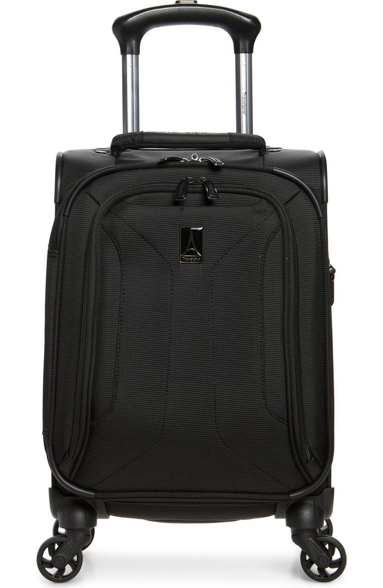 TRAVELPRO Pilot Air<sup>™</sup> 2 Expandable Compact Boarding Spinner Luggage, Main, color,