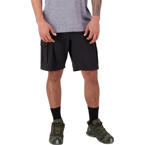 All Mission Cargo Short - Men's