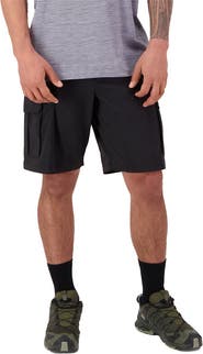 Mons Royale All Mission Cargo Short - Men's