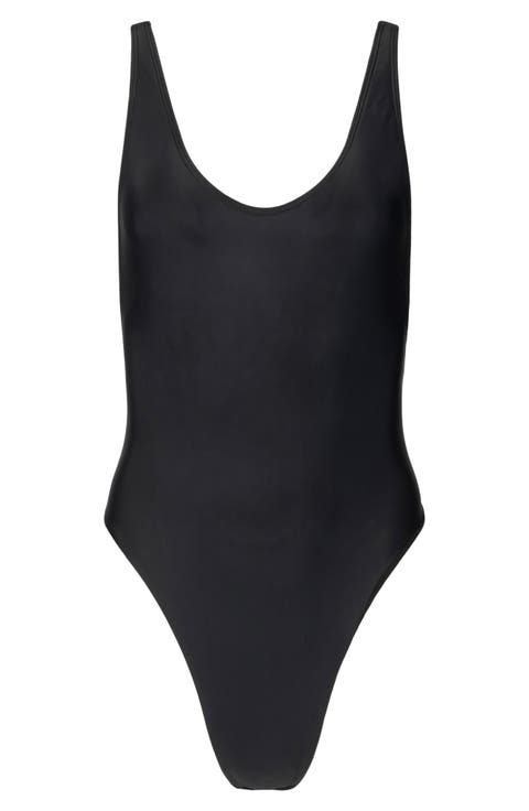 Vitals Landon Open Back 1-Piece
