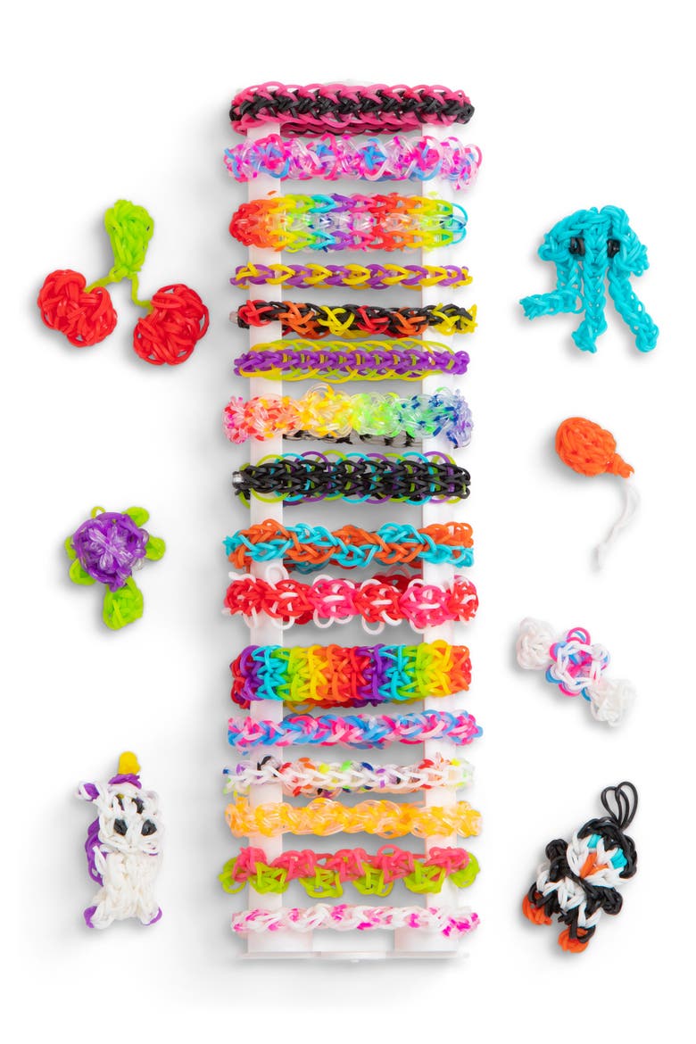 Bracelet Craft Kit, Alternate, color, MULTI