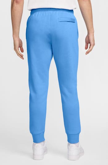 Sportswear Club Pocket Fleece Joggers