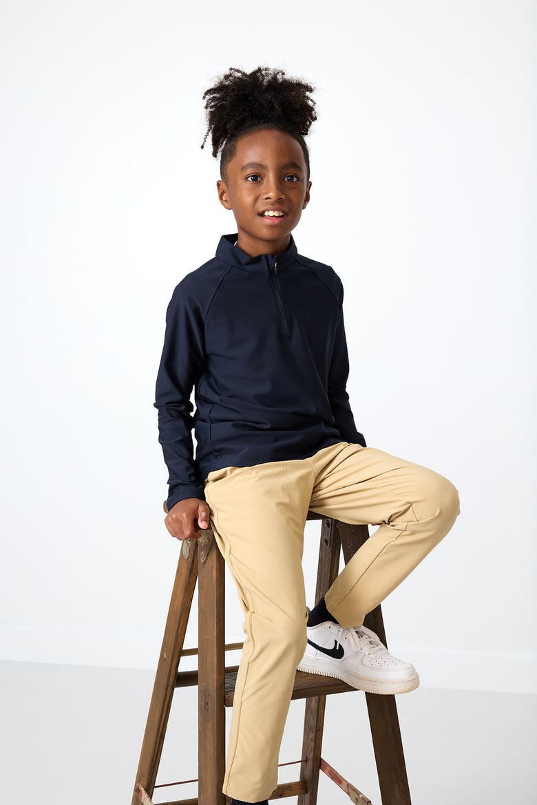 Dress Pant, Alternate, color, Khaki