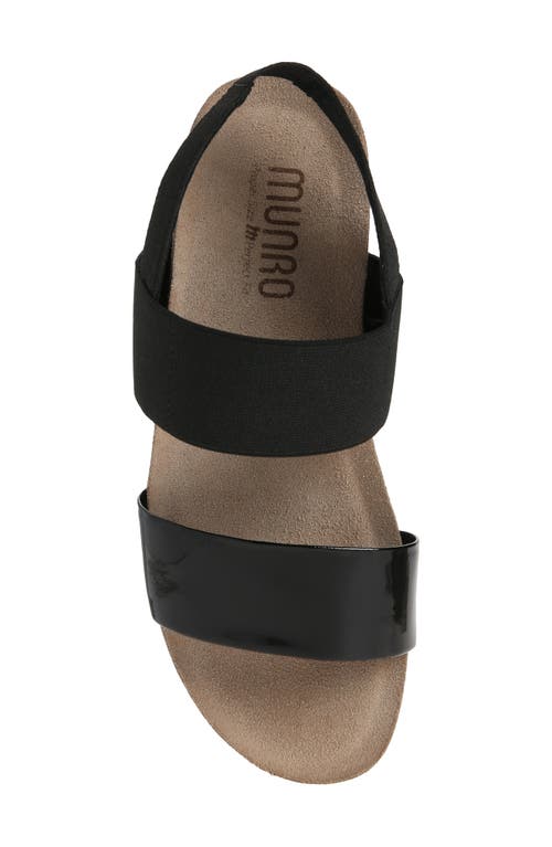 Munro Pisces Sandal