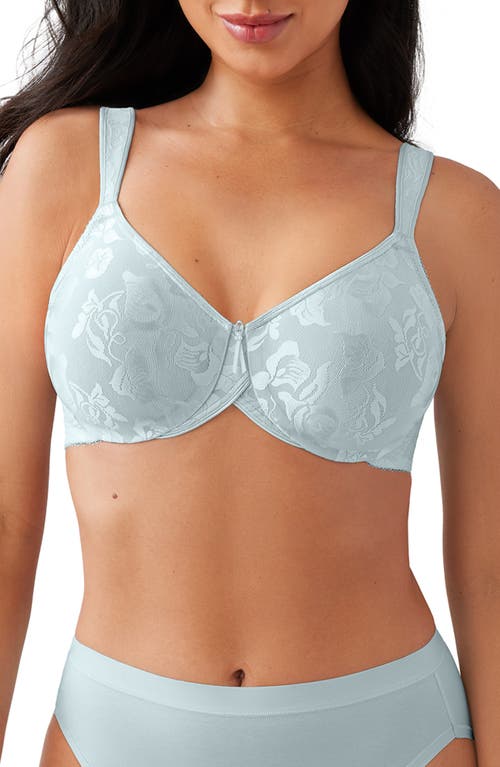 Wacoal Awareness Full Figure Underwire Bra