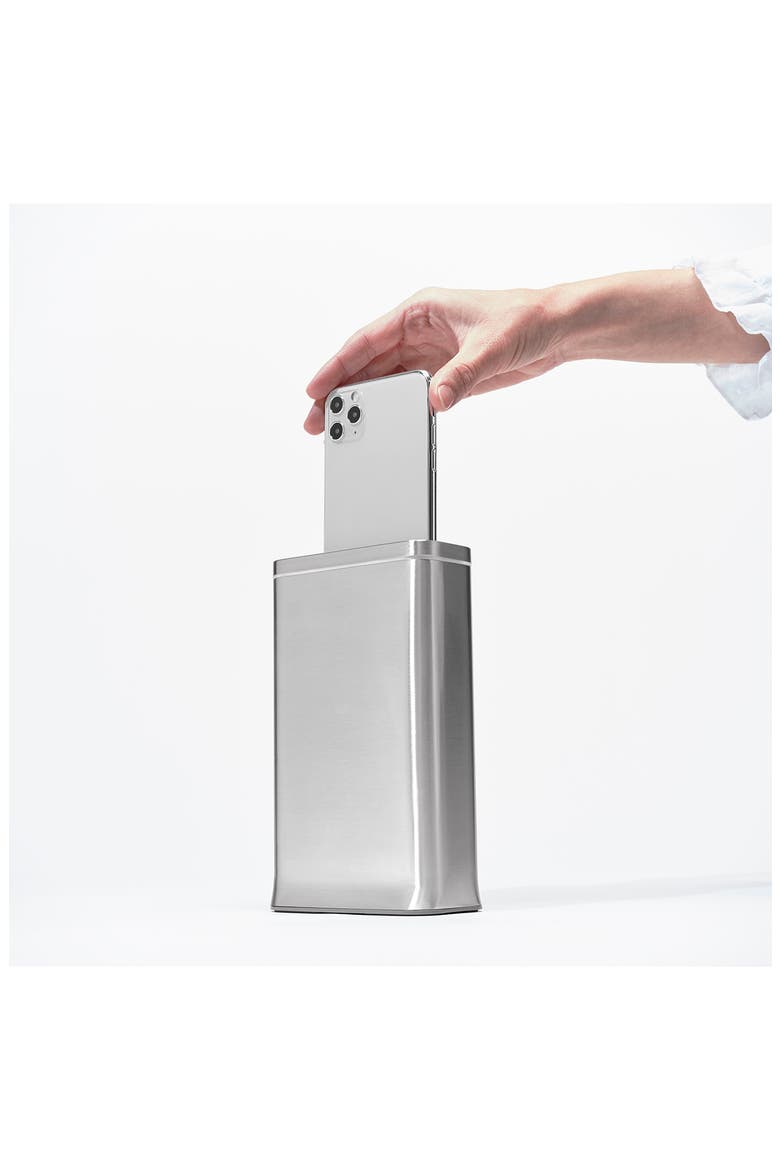 Cleanstation, Alternate, color, NONE
