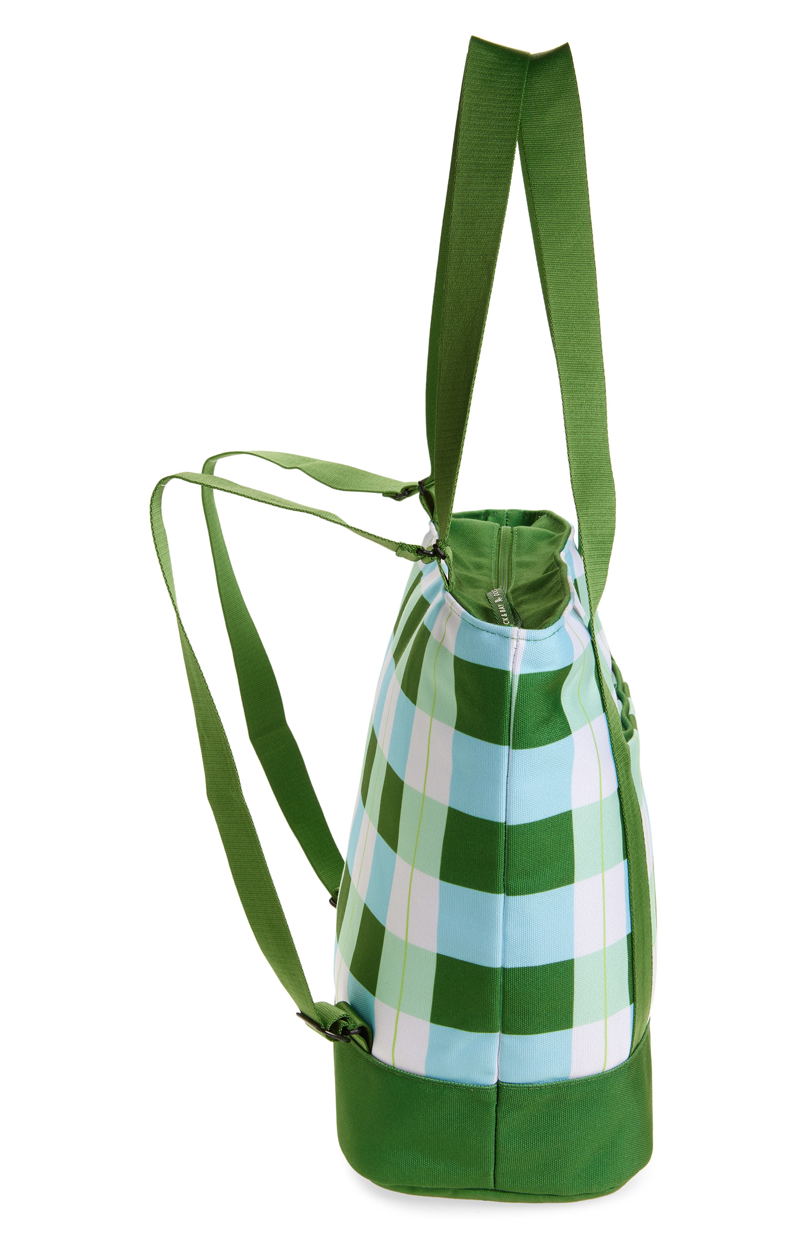 DOCK AND BAY Cooling Bag, Alternate, color, Apple Tart