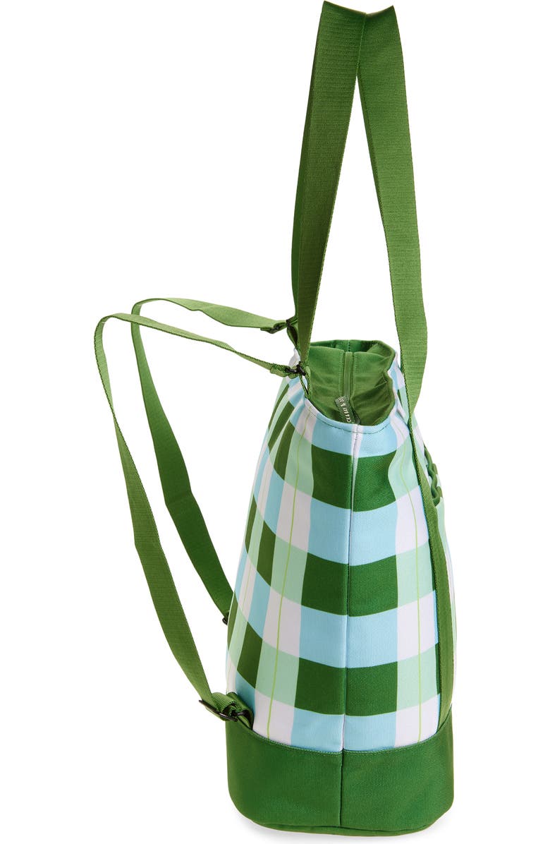 DOCK AND BAY Cooling Bag, Alternate, color, Apple Tart