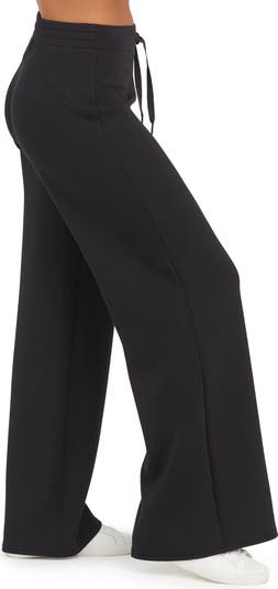 WIDE LEG PANT PETITE