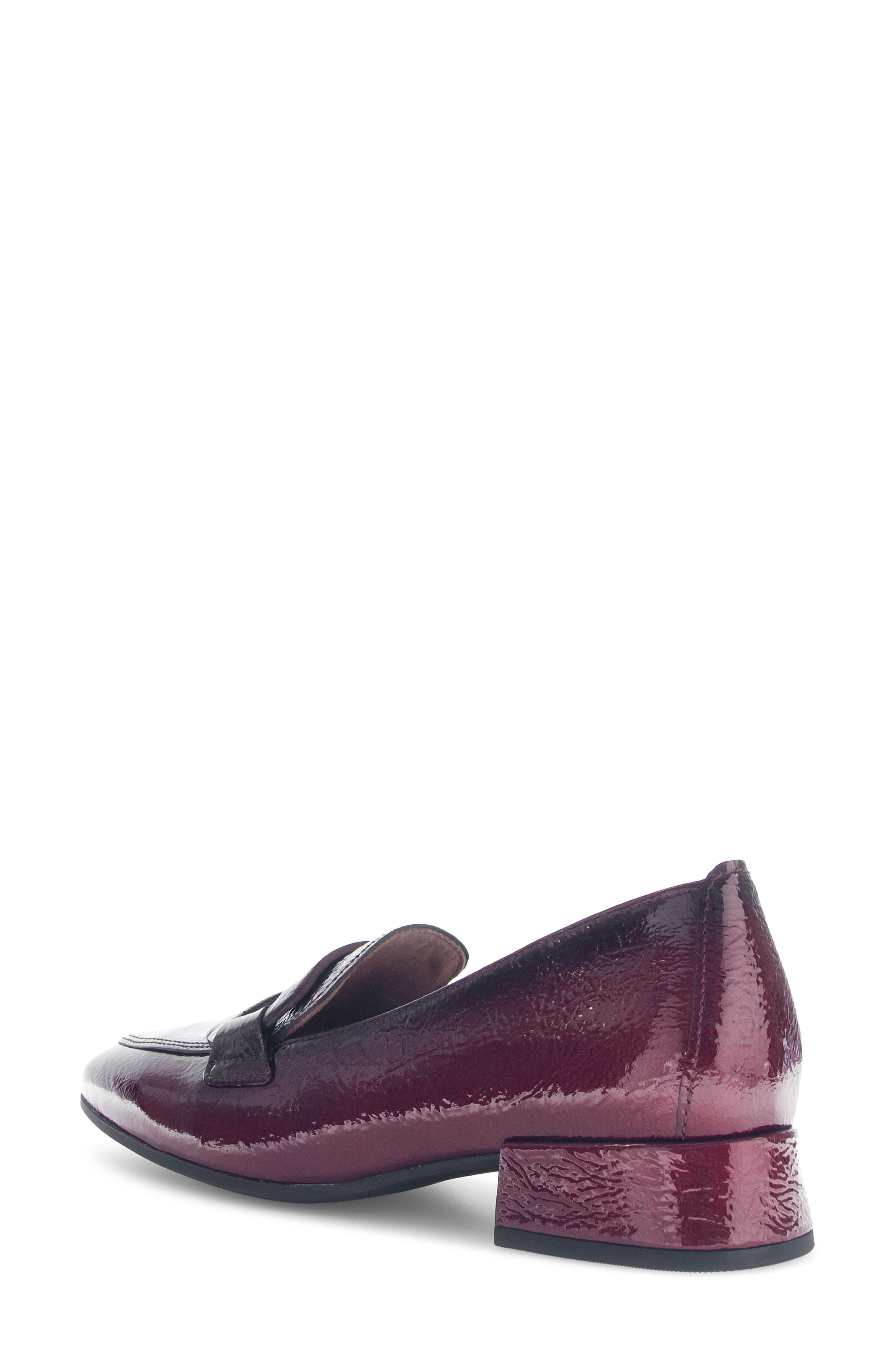 Gabor Buckle Loafer, Alternate, color, 