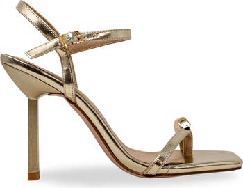 Kamiko Square Toe Sandal