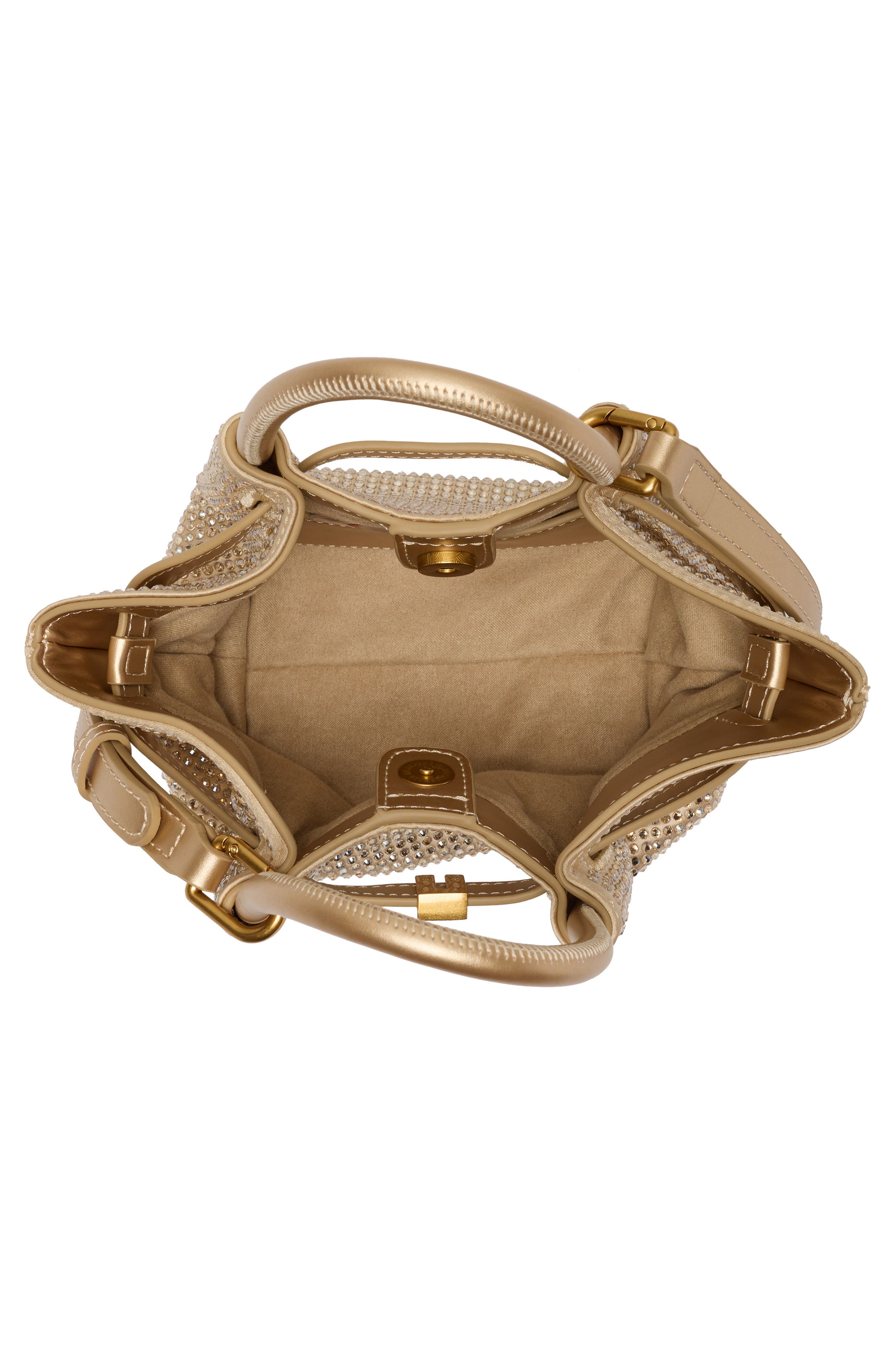 JW PEI Mini Hana Crystal Tote Bag (Women) | Nordstrom