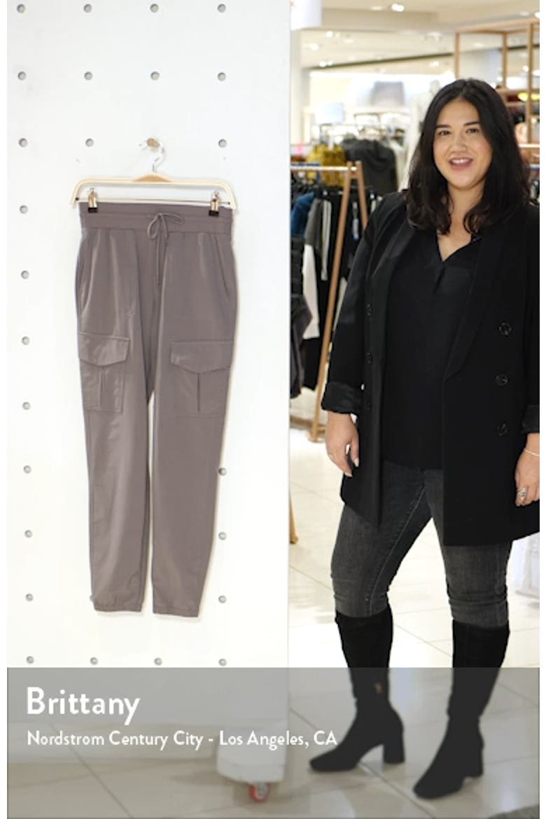 Getaway Cargo Pants video