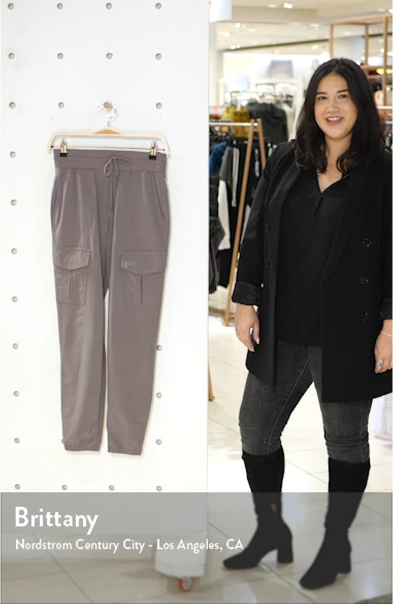 Getaway Cargo Pants, sales video thumbnail