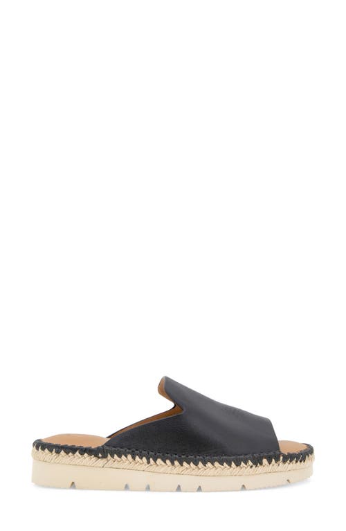 GENTLE SOULS BY KENNETH COLE GENTLE SOULS LEILANI SLIDE SANDAL 