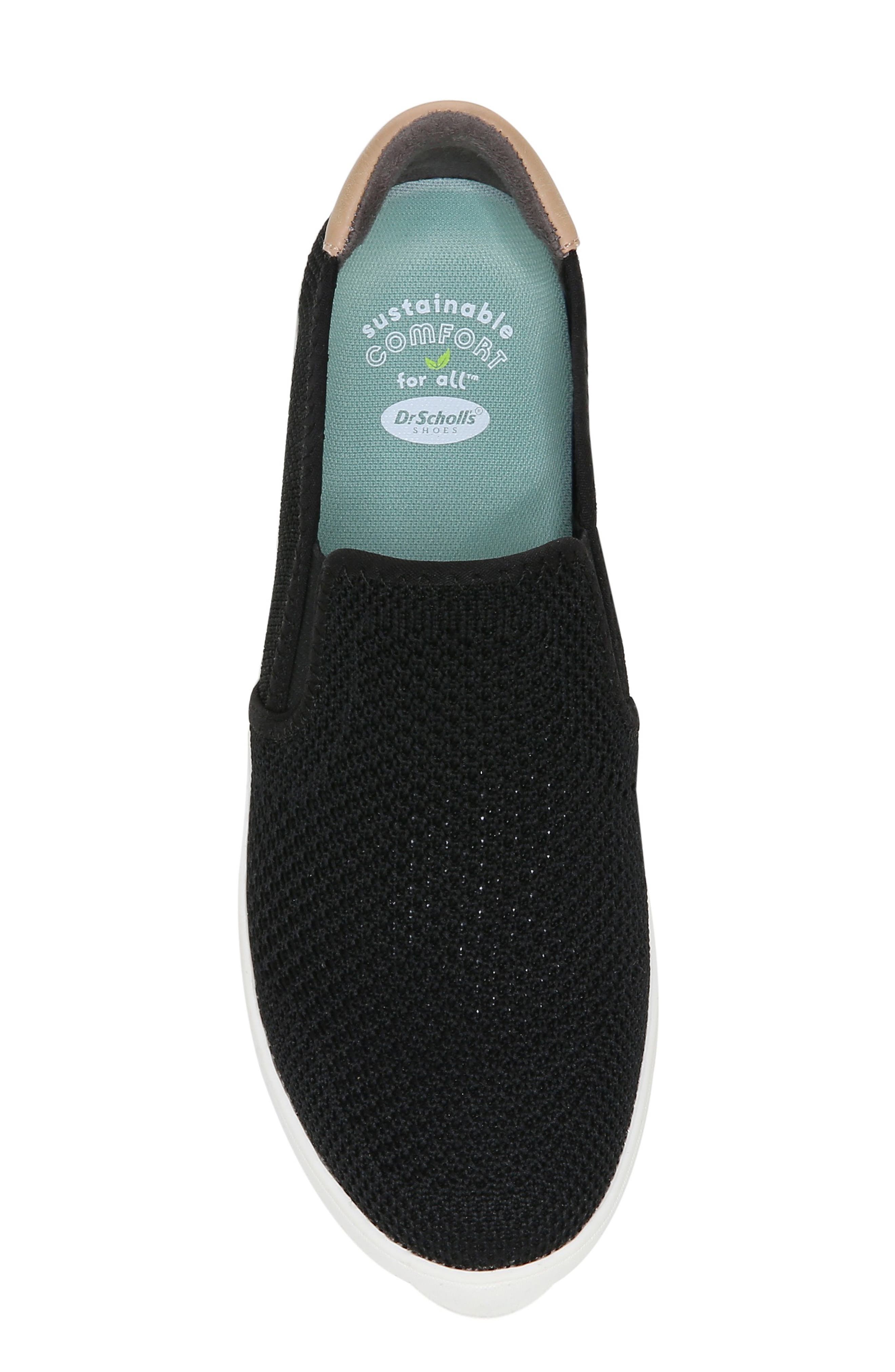 Dr. Scholl's Madison Knit Slip-On Sneaker, Alternate, color, 