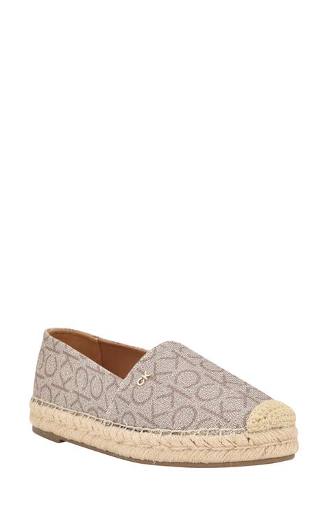 Popular Espadrille Flat (Women)