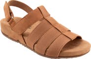 SoftWalk® Burnaby Slingback Sandal