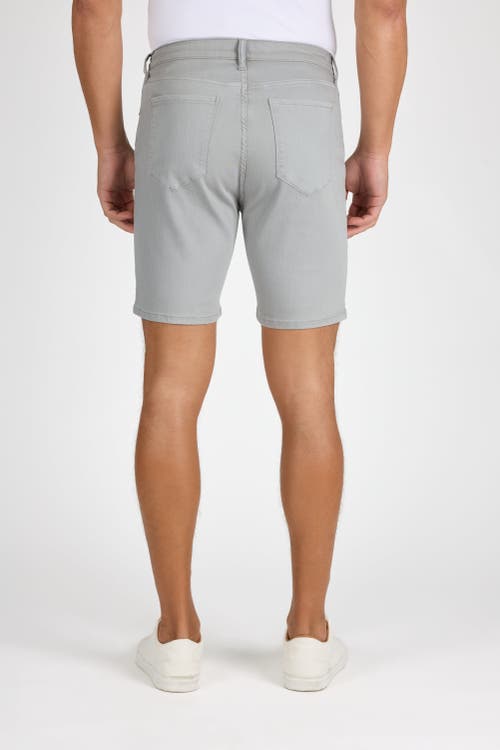 Monfrere Monfrère Brando Short In Gray