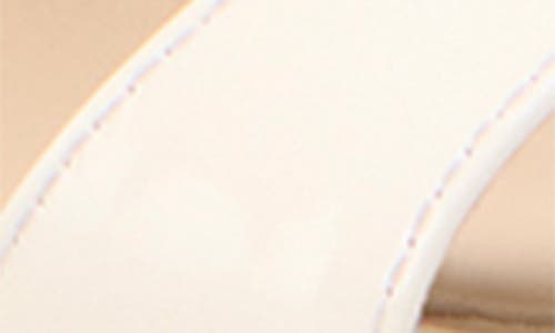 Stuart Weitzman Nudist Sandal