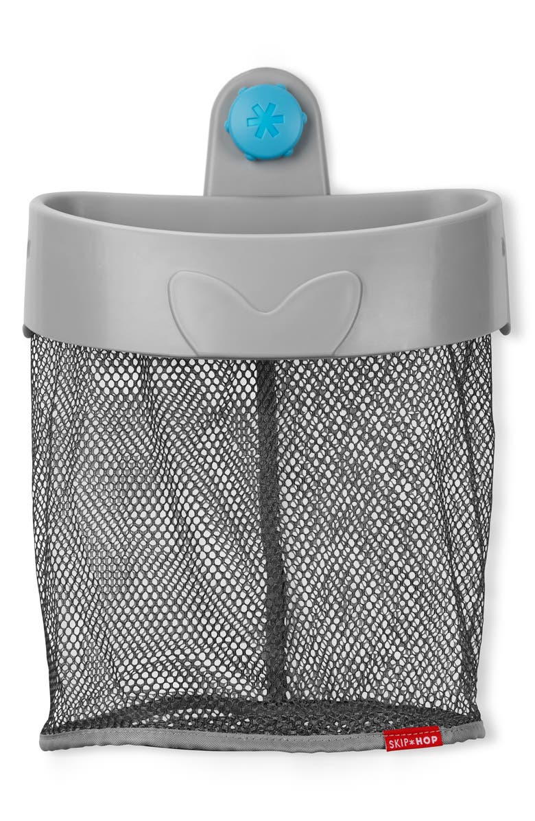 Skip Hop Moby Bath Scoop Toy Organizer, Main, color, 
