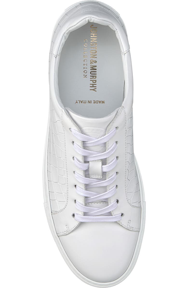 JOHNSTON & MURPHY COLLECTION Jake Sneaker, Alternate, color,